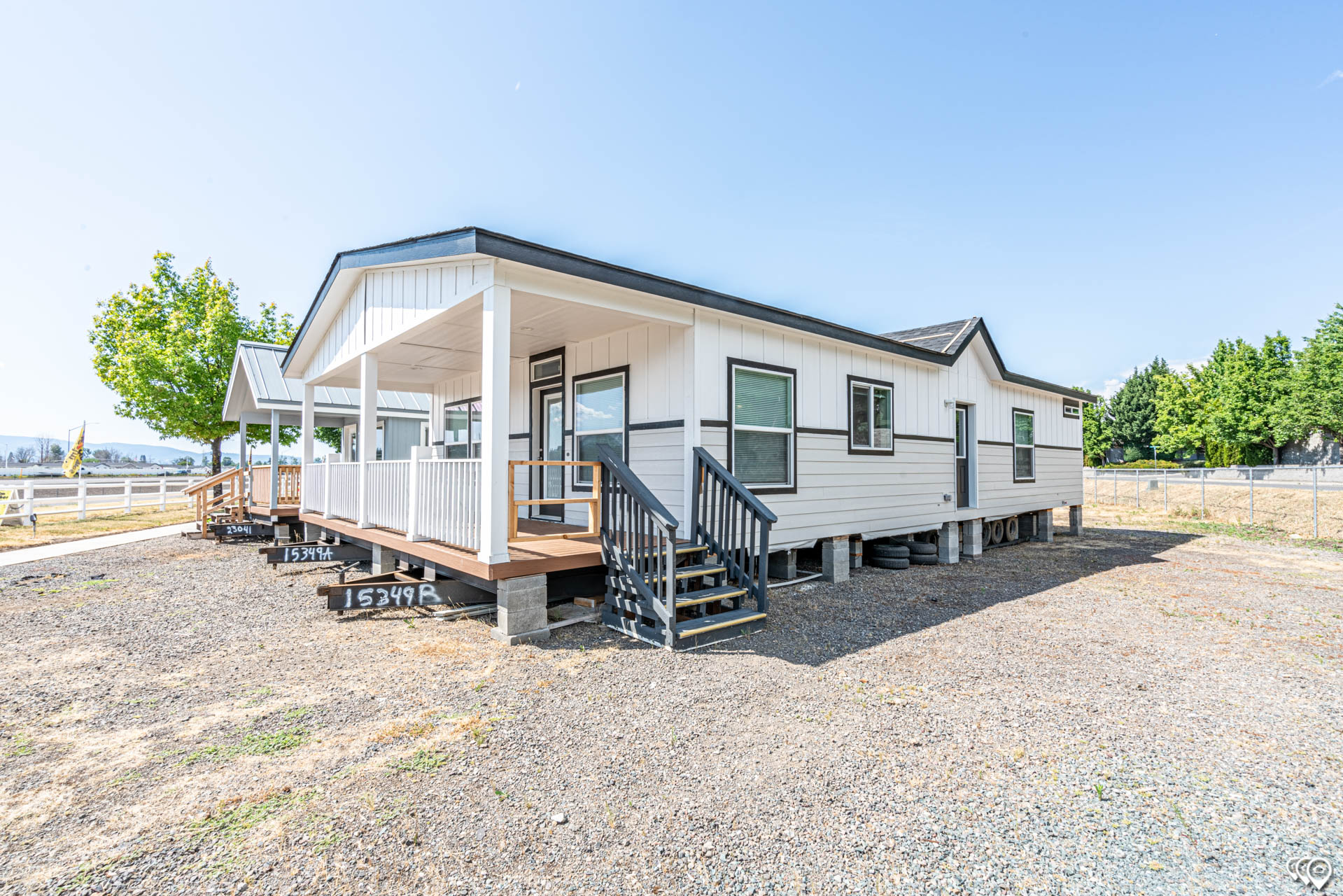 American Dream Series The American Dream K 28482K from Palm Harbor